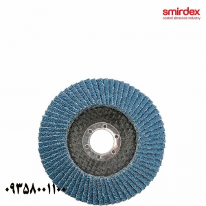 سنباده فلاپ Flap Discs Zirconia Alumina